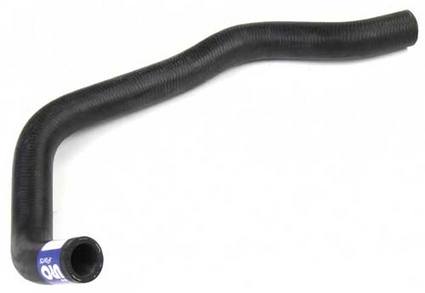 SAAB Engine Coolant Hose - Bypass Valve To Coolant Pipe 7545544 - URO Parts 7545544